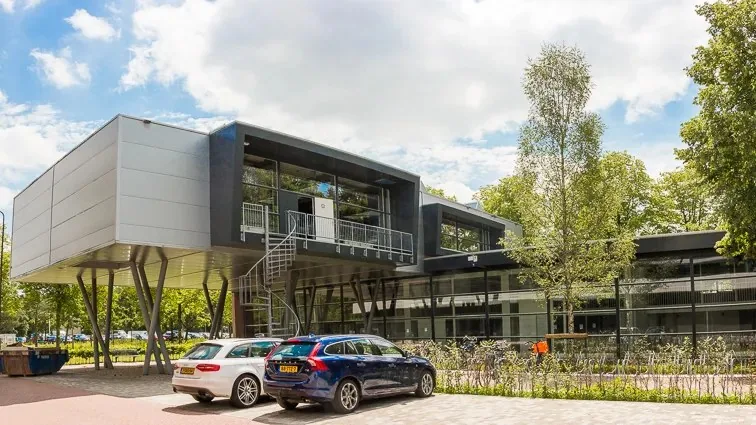 House of Robotics, Eindhoven